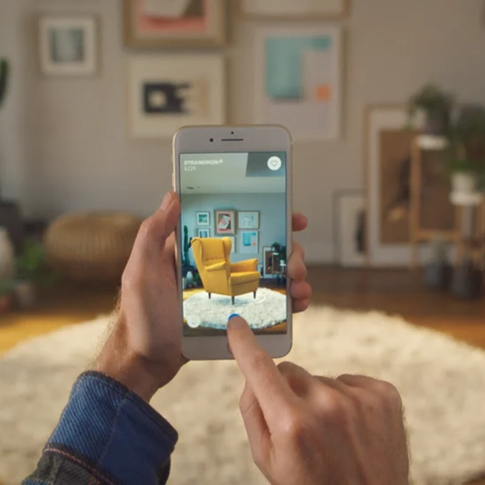 Le shopping 3D, outil marketing incontournable ou technologie inaccessible? Le shopping 3D, outil marketing incontournable ou technologie inaccessible?